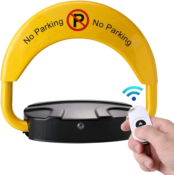 Automatska parking barijera APB