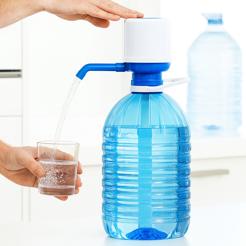 Ručna pumpa za vodu