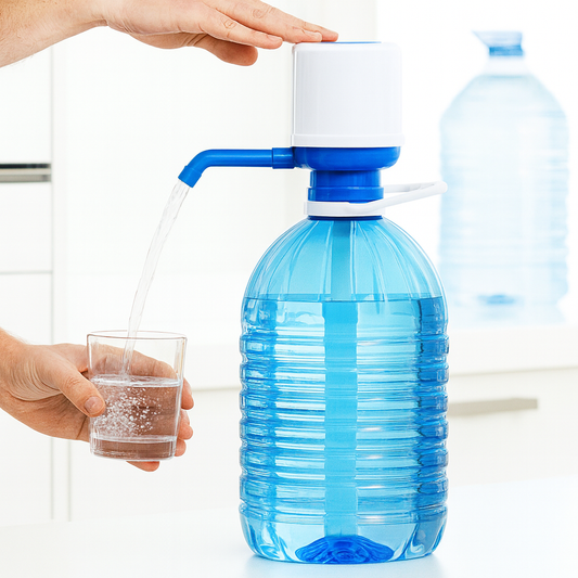 Ručna pumpa za vodu