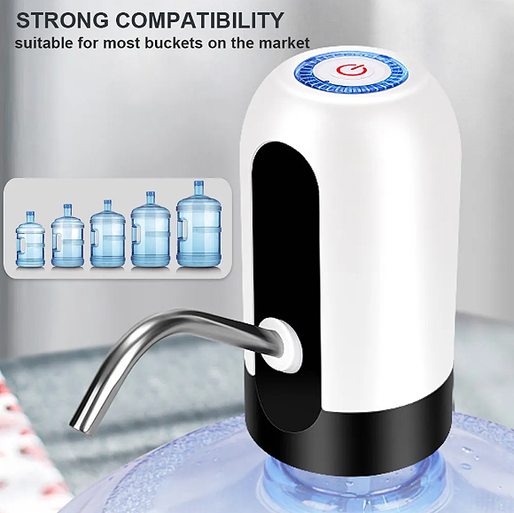 Pametna pumpa za vodu