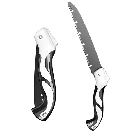 Makaze za kalemljenje + Sklopiva ručna testera