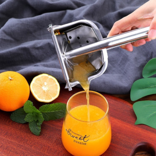 Ručna presa za ceđenje voća - cediljka