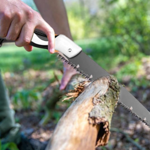 Sklopiva ručna testera