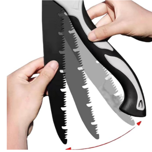 Sklopiva ručna testera