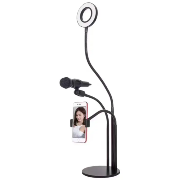 Set za Live stream 3 u 1