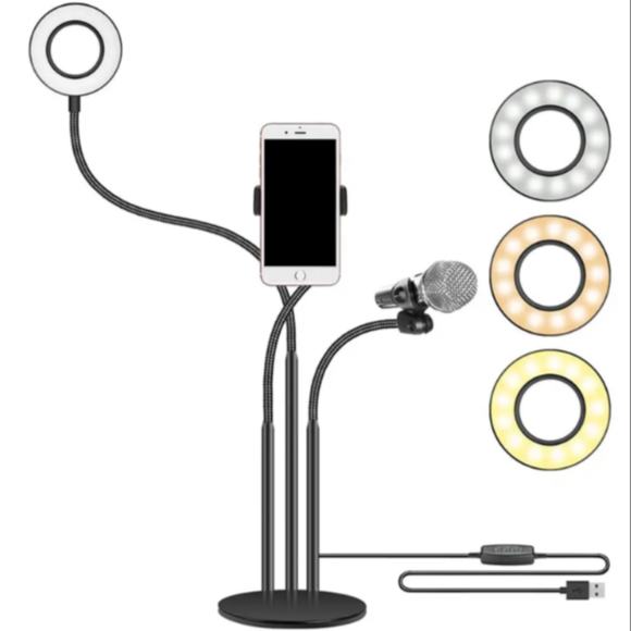 Set za Live stream 3 u 1