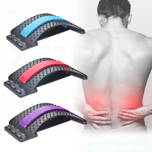 Sprava za istezanje kičme