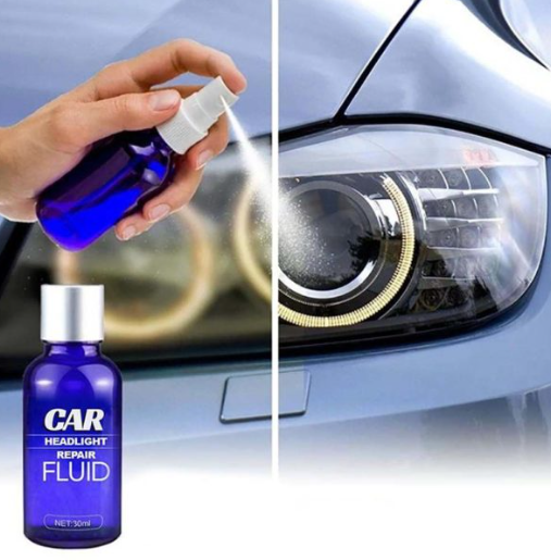 North Moon – Sredstvo za poliranje farova