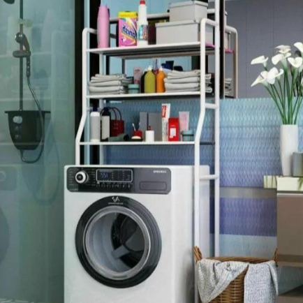 Stalak(organizer) za kupatilo