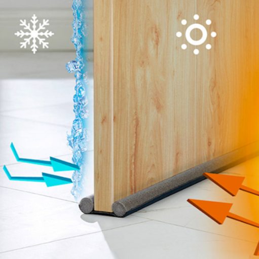 Izolator za vrata/Zaštitnik od promaje