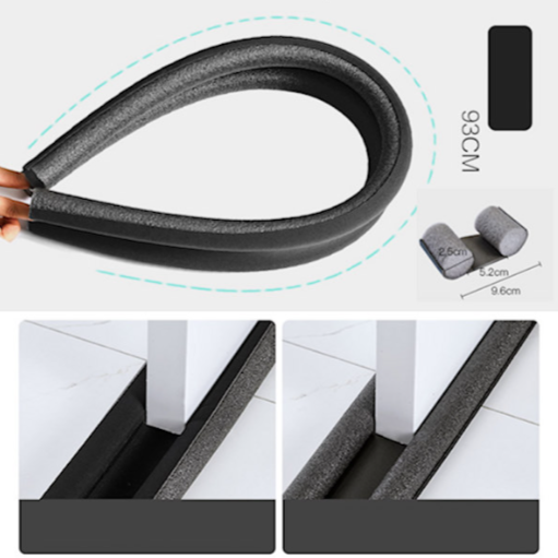 Izolator za vrata/Zaštitnik od promaje