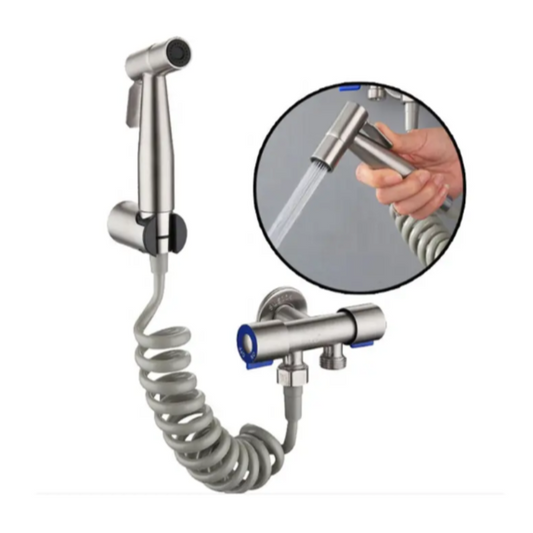 Higijenski tuš za wc šolju