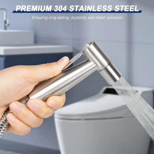 Higijenski tuš za wc šolju