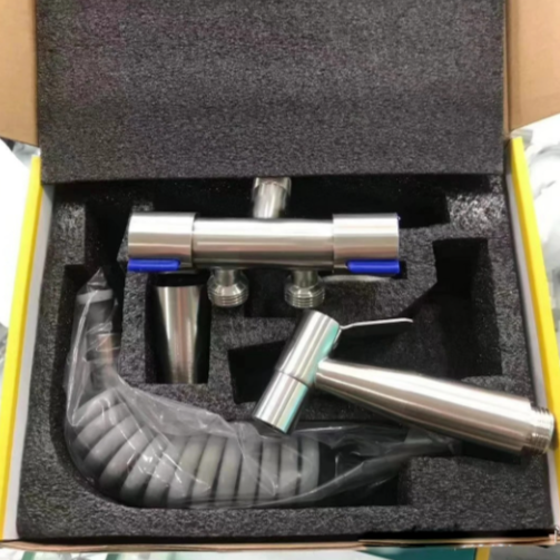 Higijenski tuš za wc šolju