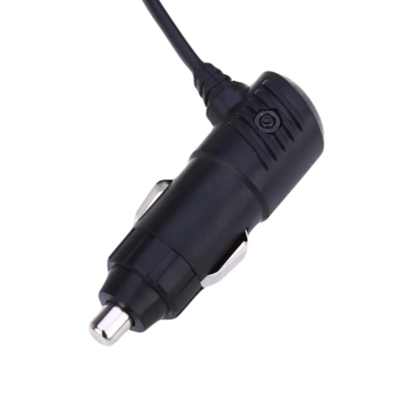 Dupli ventilator za auto 12v HX-T303