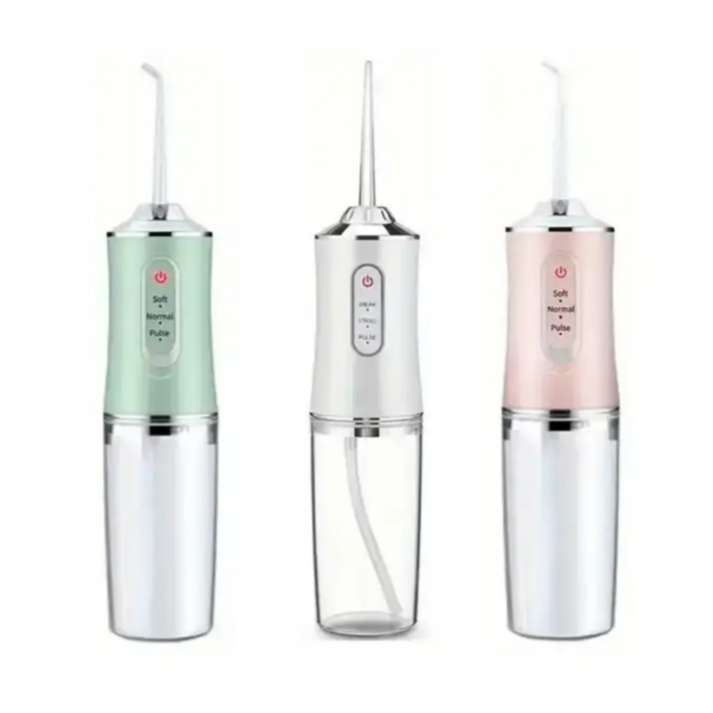 Aparat za čišćenje zuba