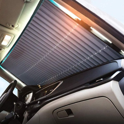 PROFI Zaštita za auto od sunca