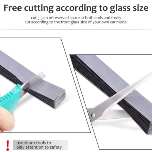 PROFI Zaštita za auto od sunca